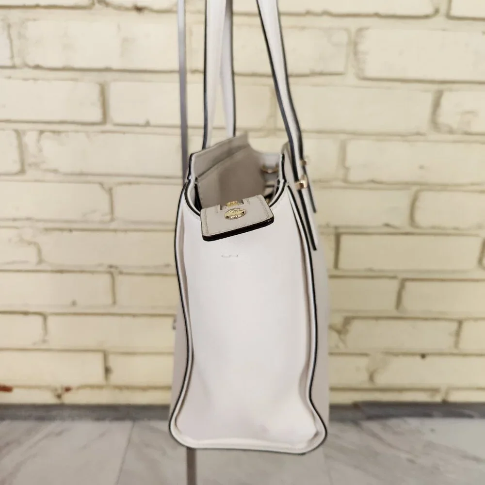 Kate Spade NY Colorblock Leather Crossbody Bag Medium